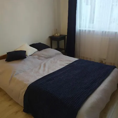 Διαμέρισμα Apartament *