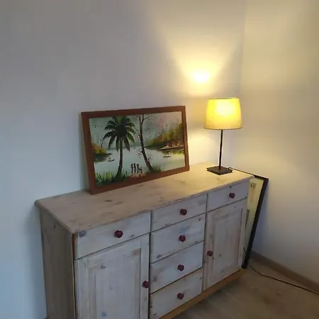 Apartament Διαμέρισμα Reda