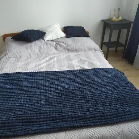 Διαμέρισμα Apartament Reda