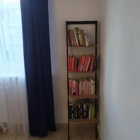Διαμέρισμα Apartament *