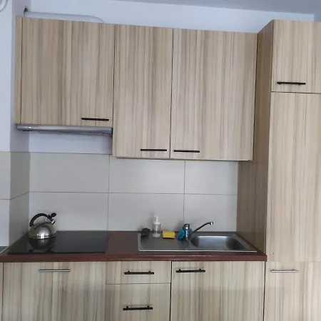 Apartament Reda