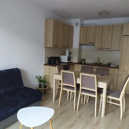 Apartament Reda