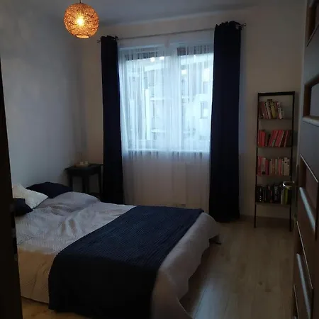Apartament * Reda