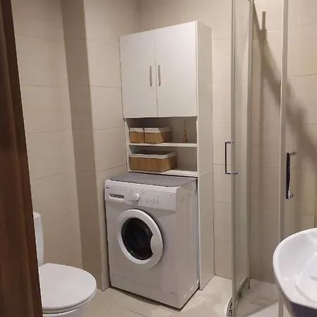 Διαμέρισμα Apartament